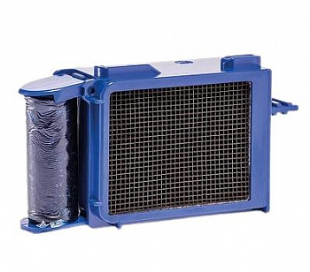 Выдвижной ящик с фильтром для модуля Geberit DuoFresh 243.970.00.1